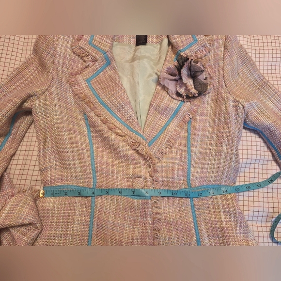 Blazer by True Meaning - Picture 7 of 9